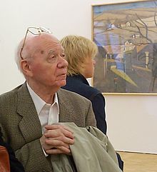jacques levine